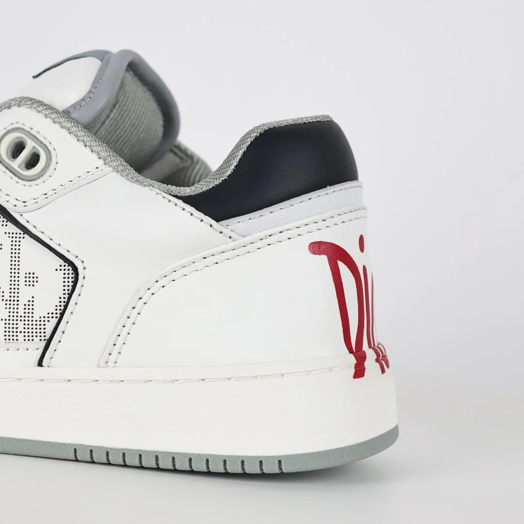 Dior Sneaker - immagine 4