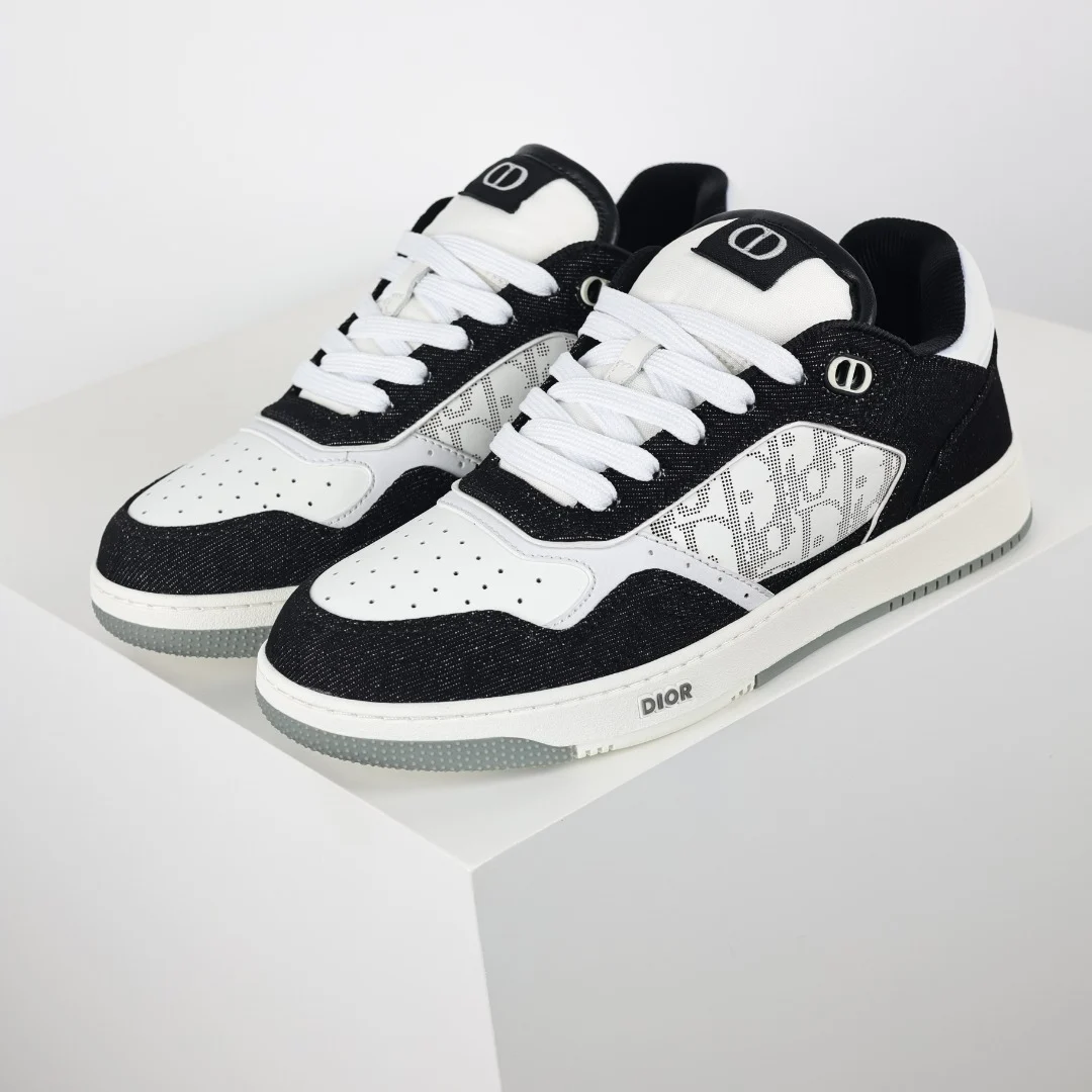Dior Sneaker - immagine 2
