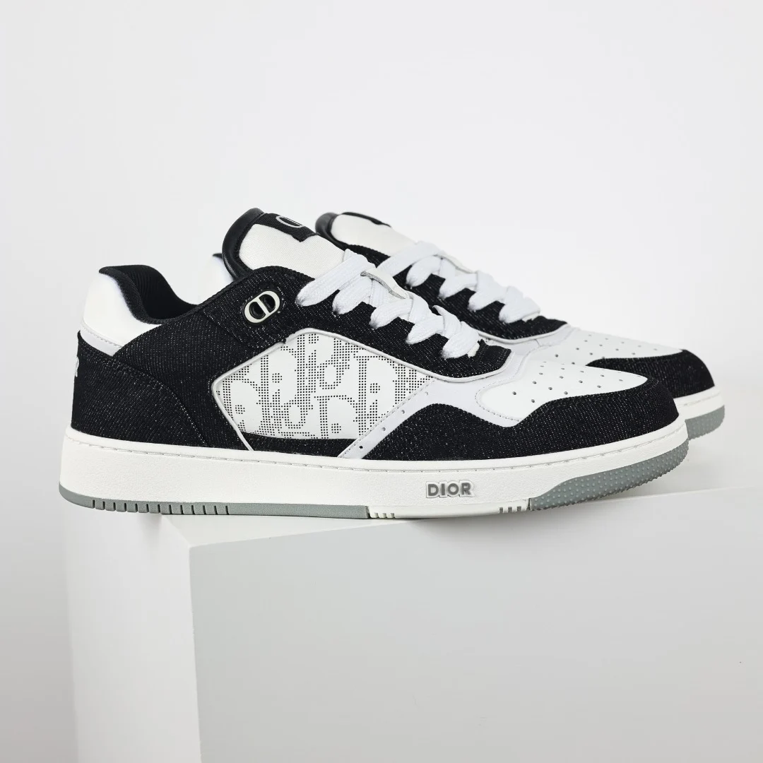 Dior Sneaker - immagine 3