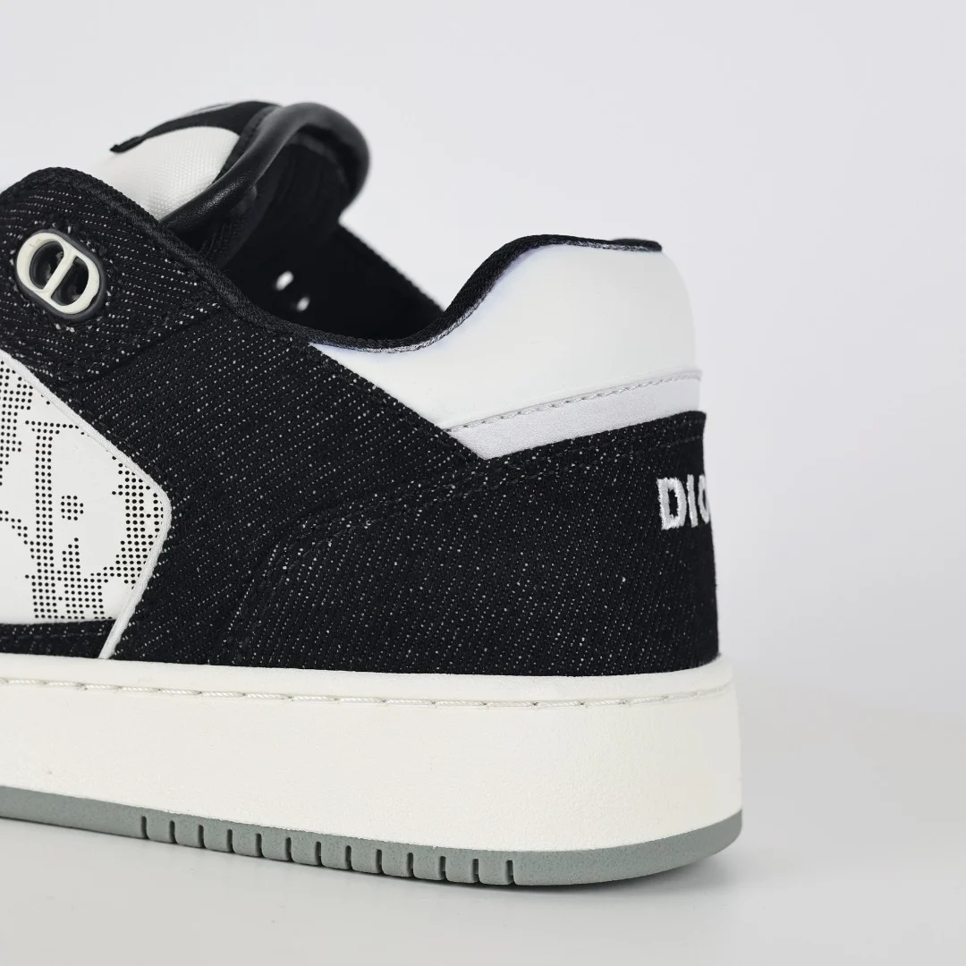 Dior Sneaker - immagine 4