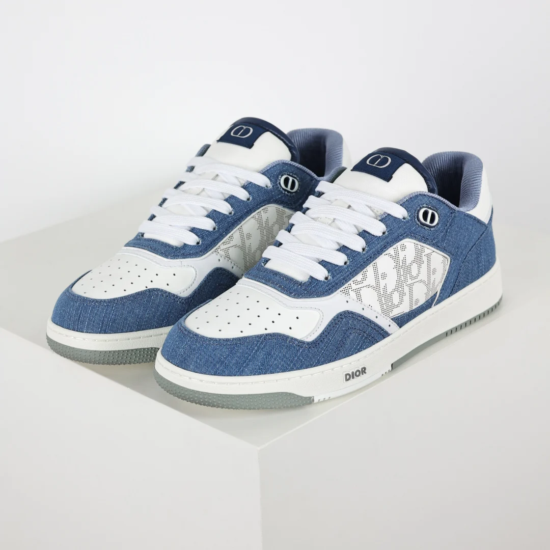 Dior Sneaker - immagine 2