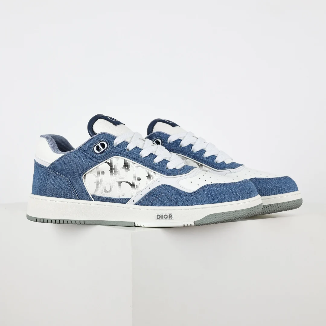 Dior Sneaker - immagine 3
