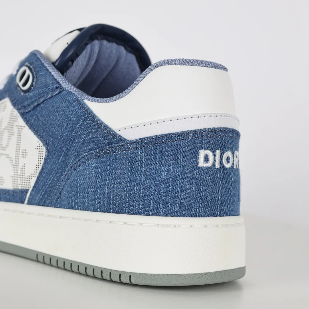 Dior Sneaker - immagine 4