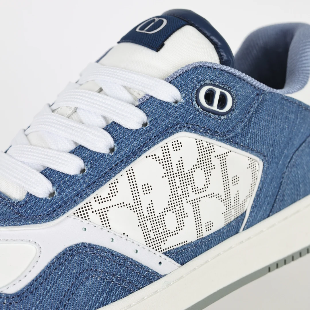 Dior Sneaker - immagine 6