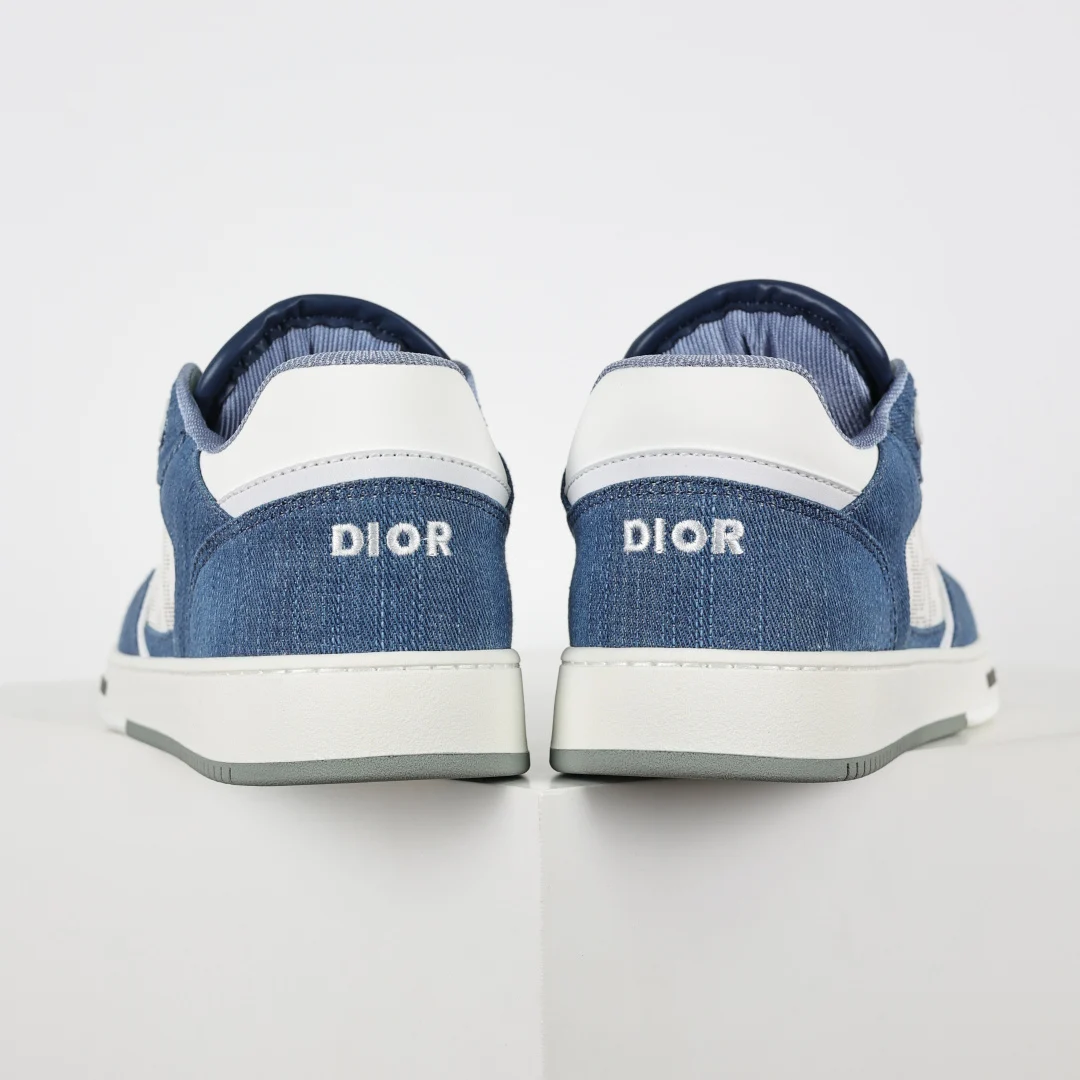 Dior Sneaker - immagine 8