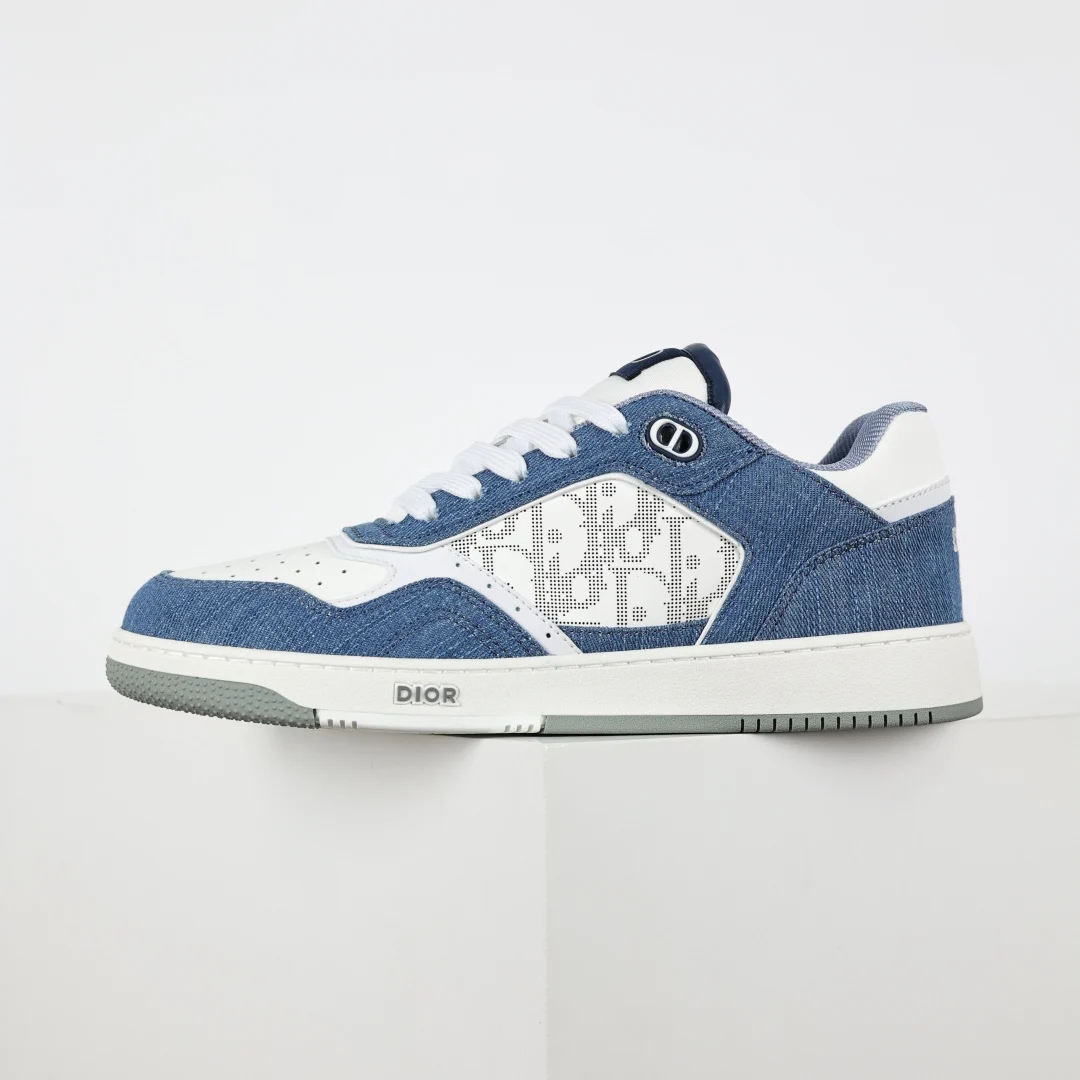 Dior Sneaker - immagine 9