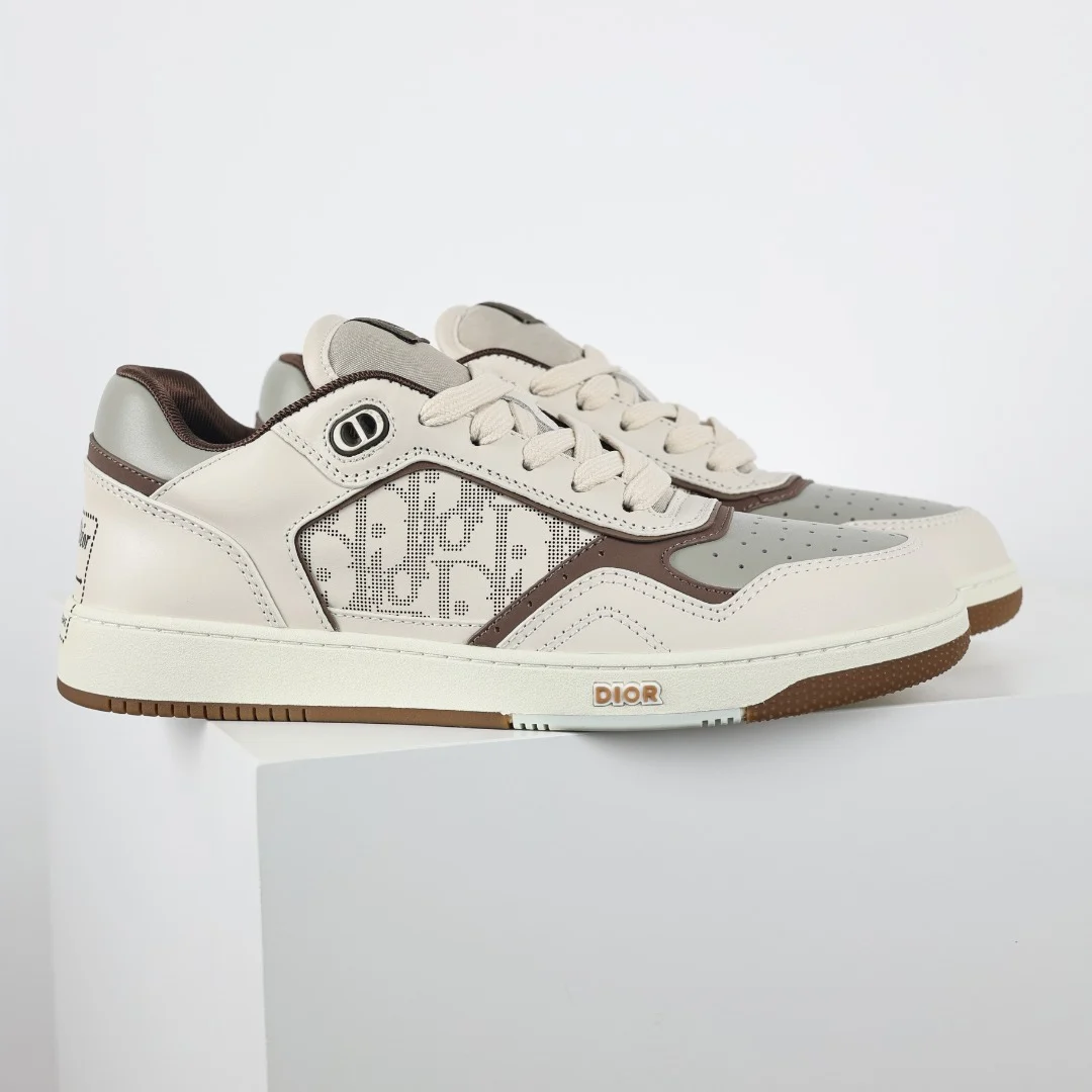 Dior Sneaker - immagine 3