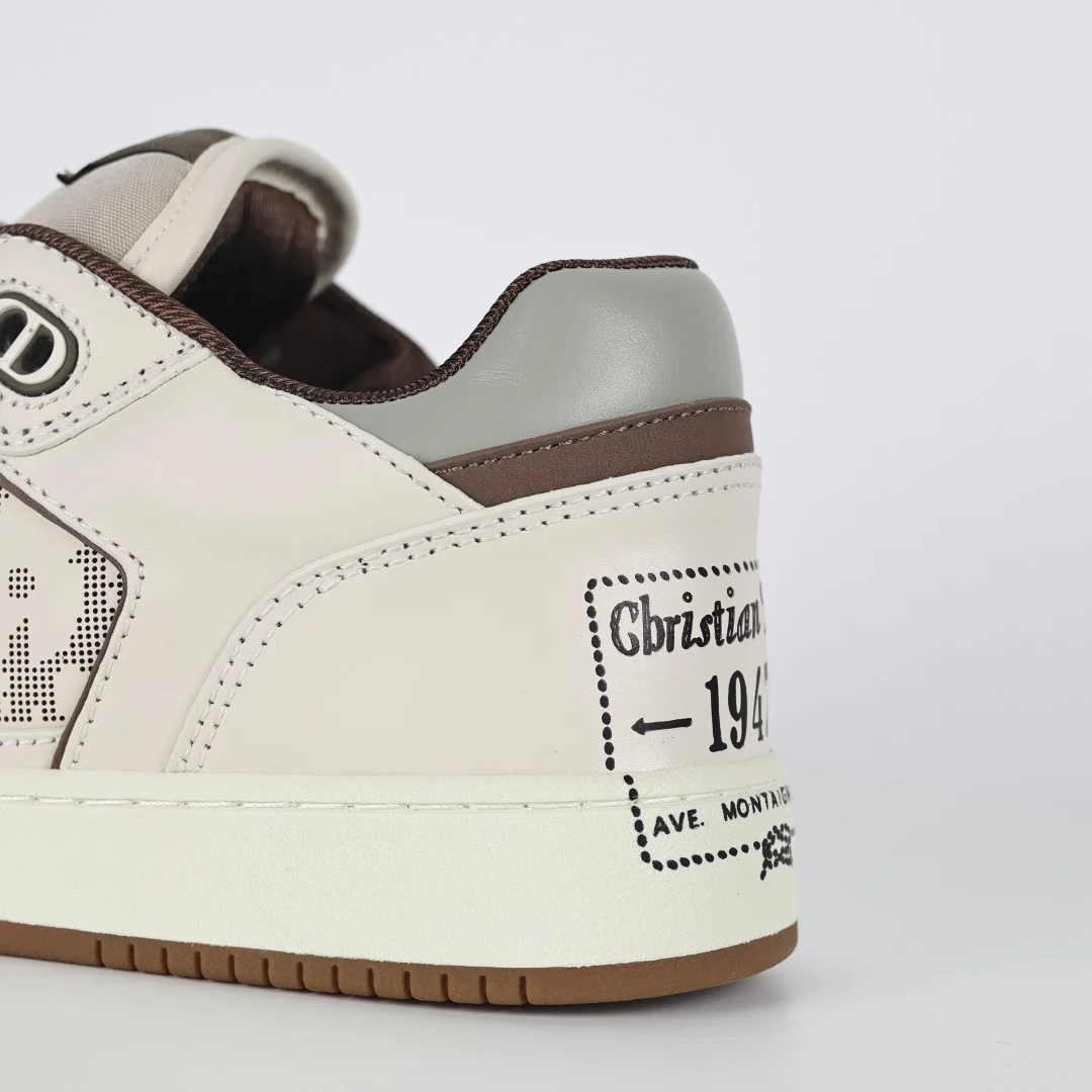 Dior Sneaker - immagine 4