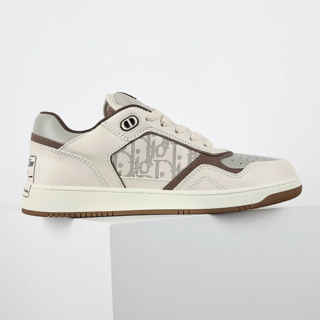 Dior Sneaker - immagine 7