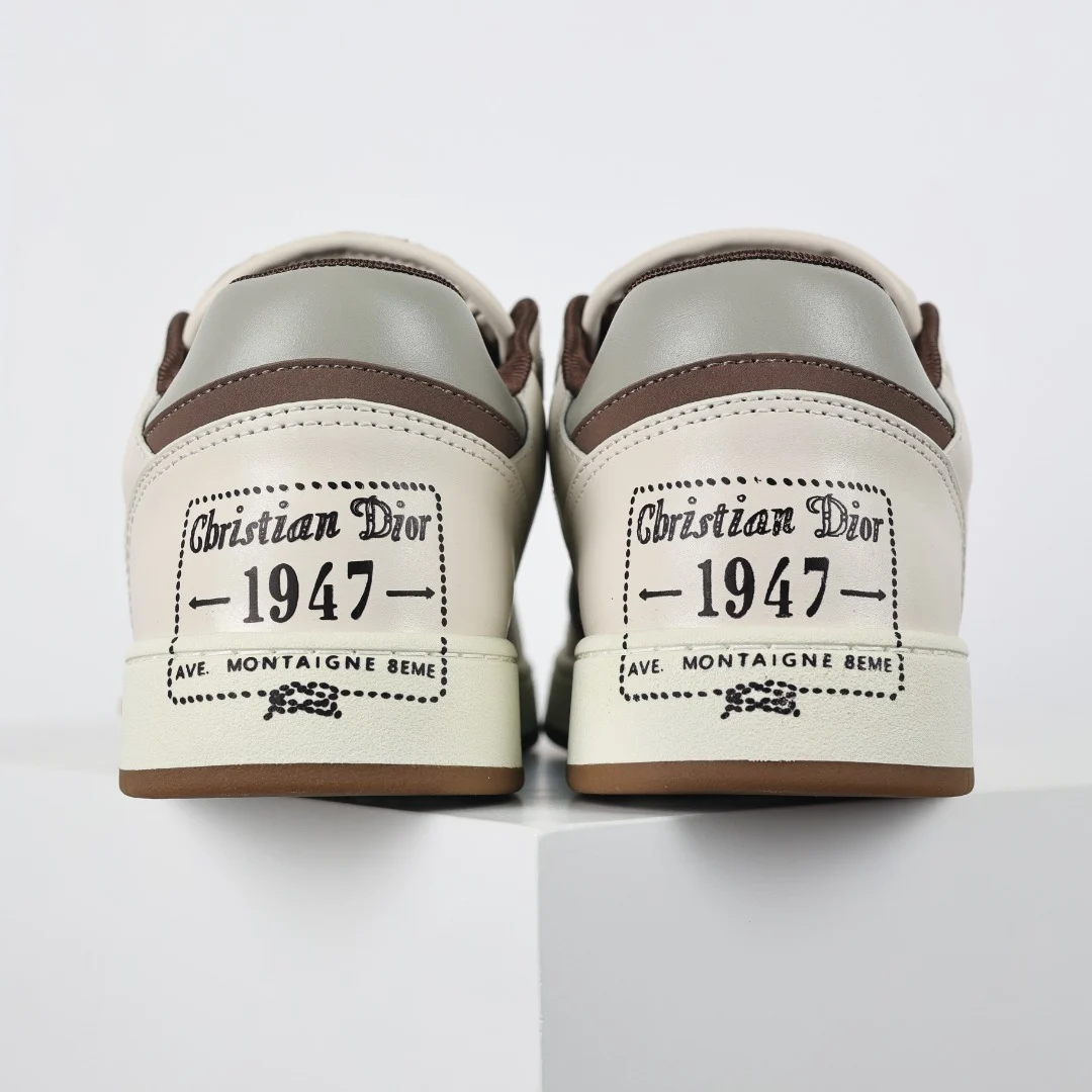 Dior Sneaker - immagine 8