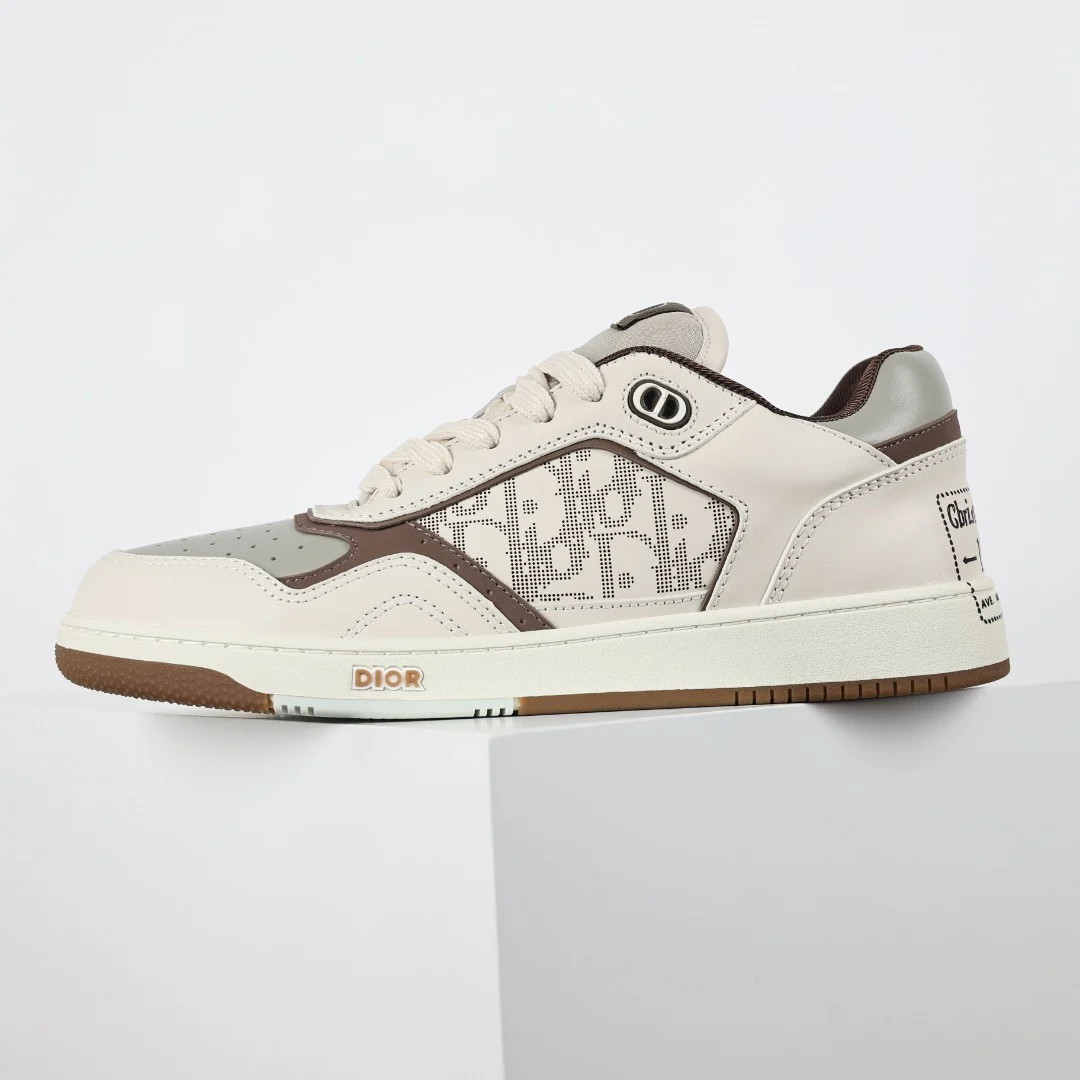 Dior Sneaker - immagine 9