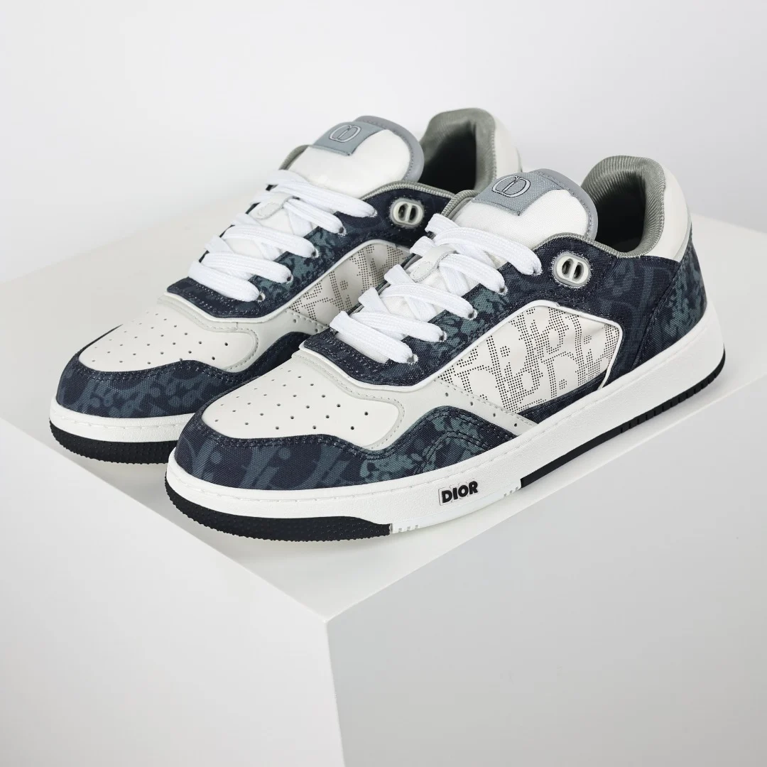 Dior Sneaker - immagine 2