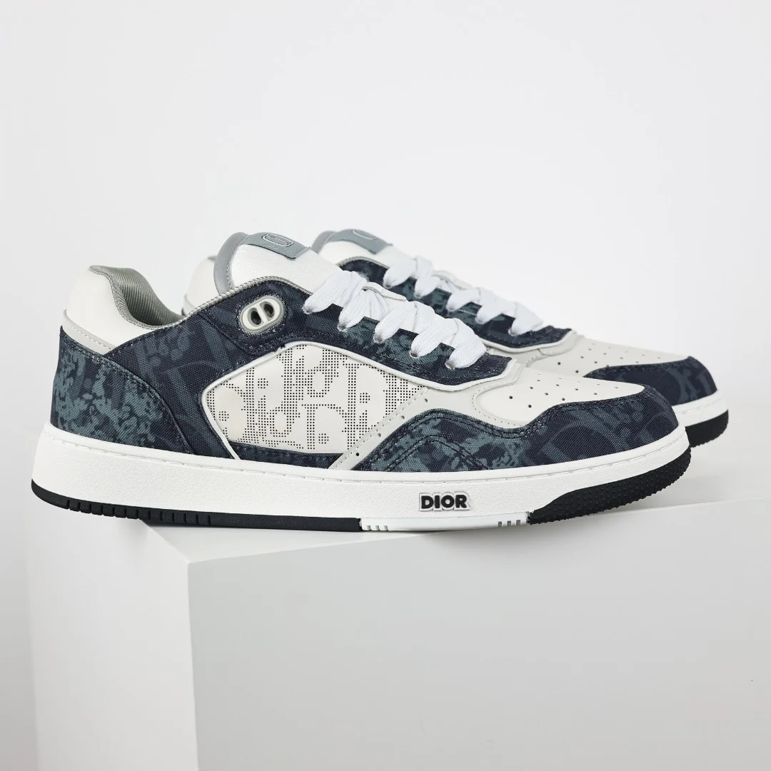 Dior Sneaker - immagine 3