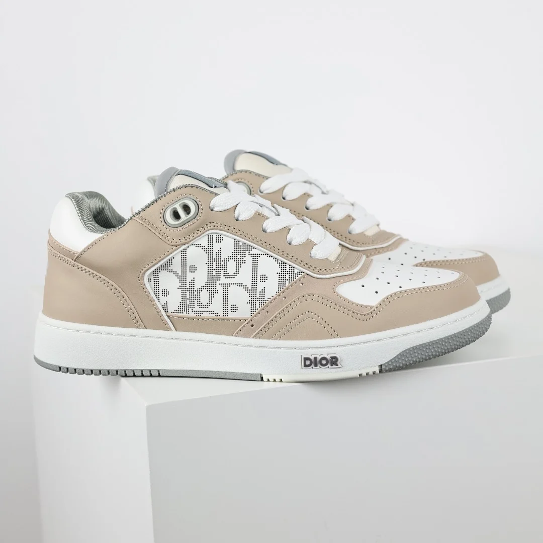 Dior Sneaker - immagine 3