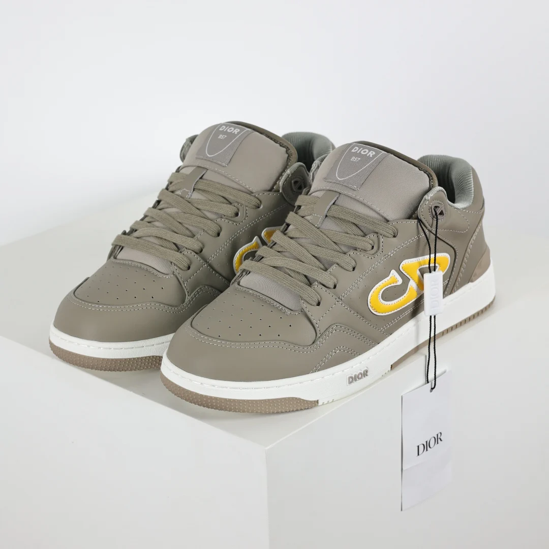 Dior Sneaker - immagine 2