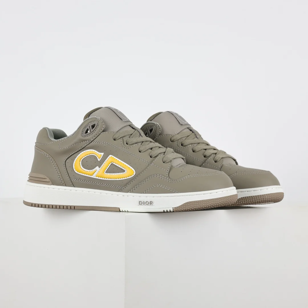 Dior Sneaker - immagine 3