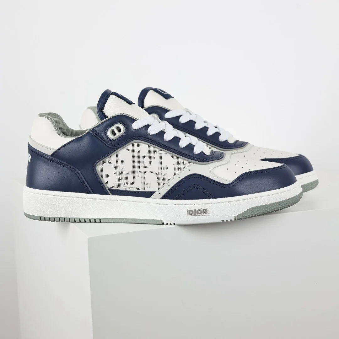 Dior Sneaker - immagine 3
