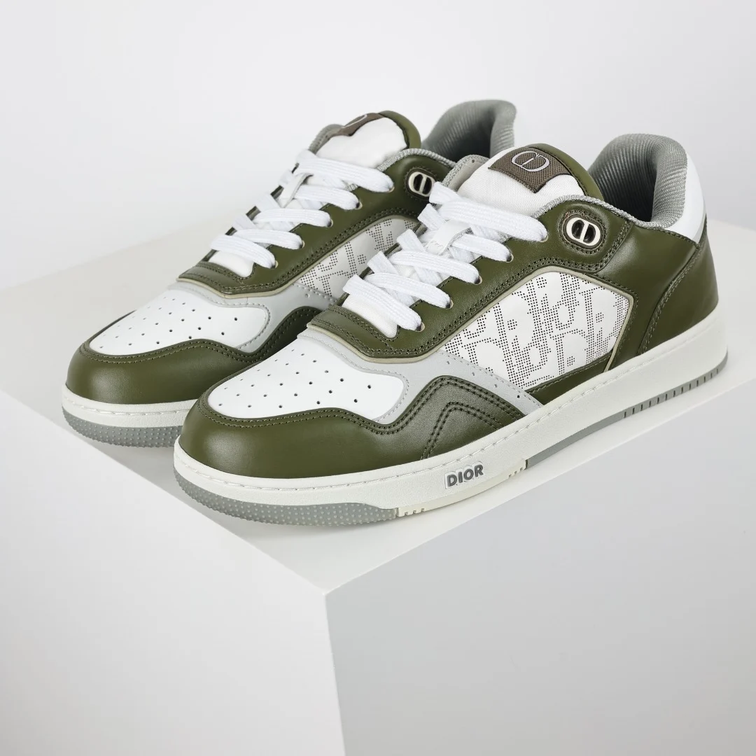 Dior Sneaker - immagine 2