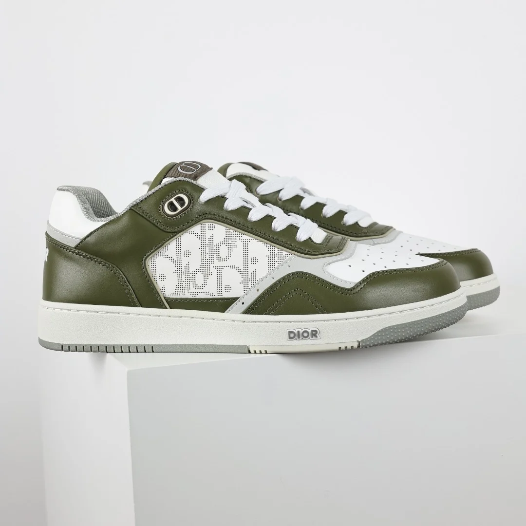 Dior Sneaker - immagine 3
