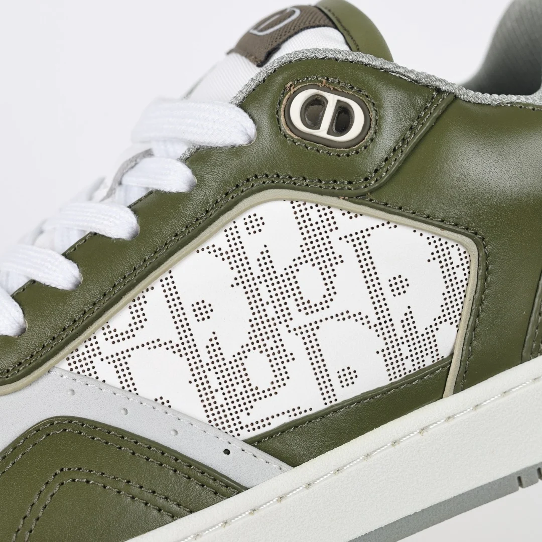 Dior Sneaker - immagine 6
