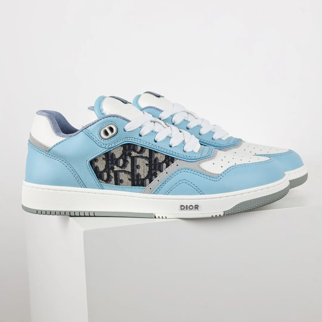 Dior Sneaker - immagine 3