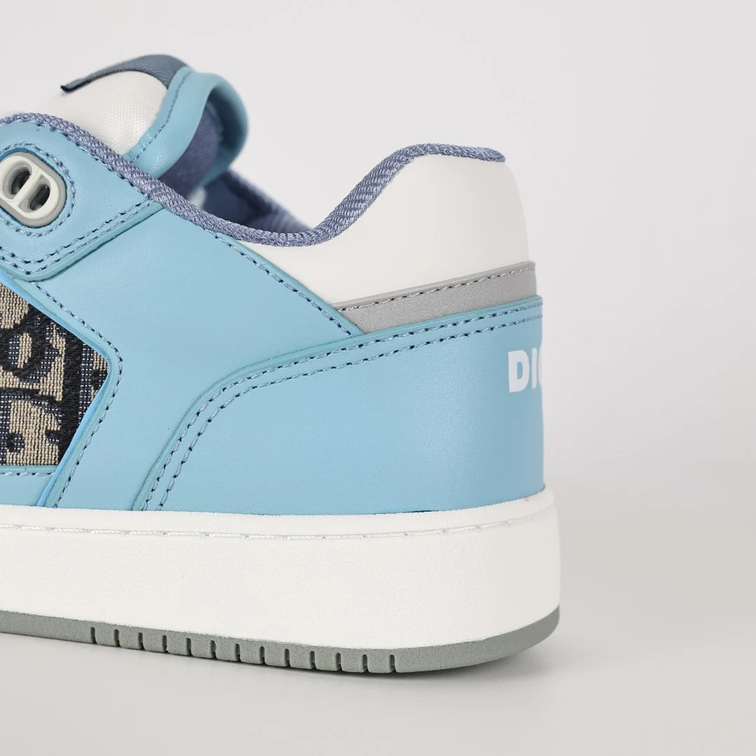 Dior Sneaker - immagine 4