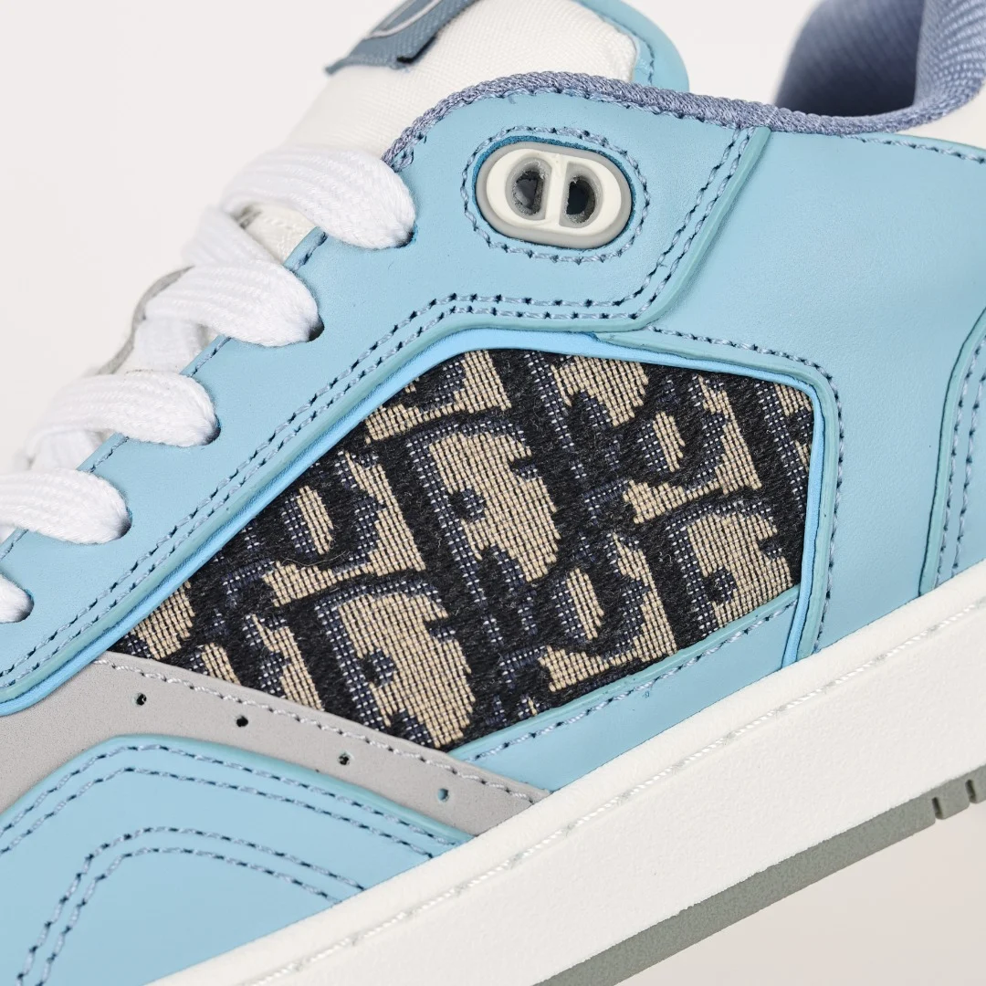Dior Sneaker - immagine 6