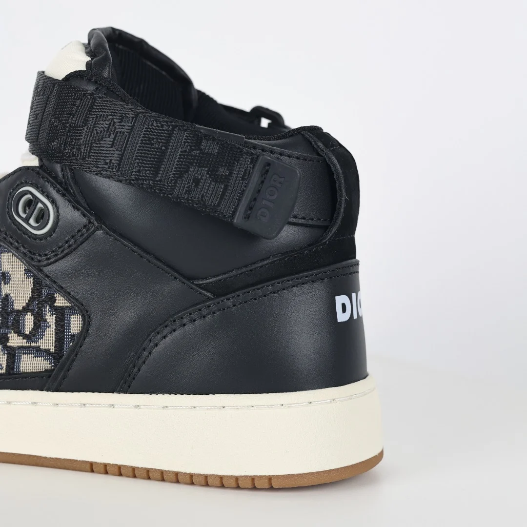 Dior Sneaker - immagine 4