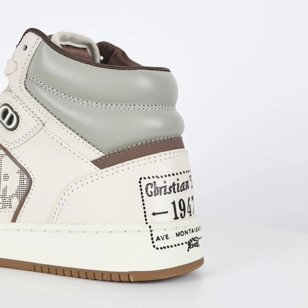 Dior Sneaker - immagine 4