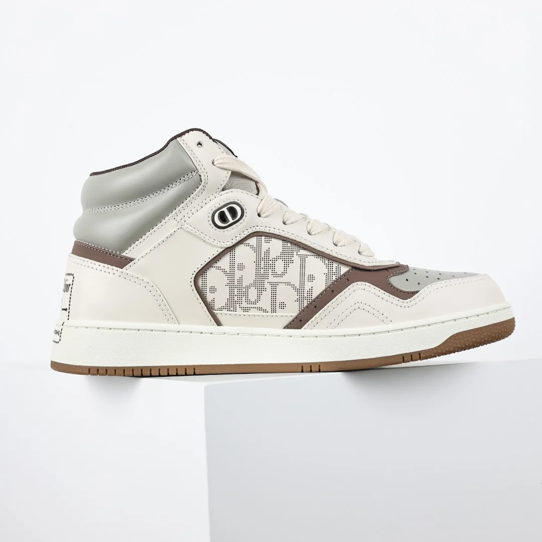 Dior Sneaker - immagine 7