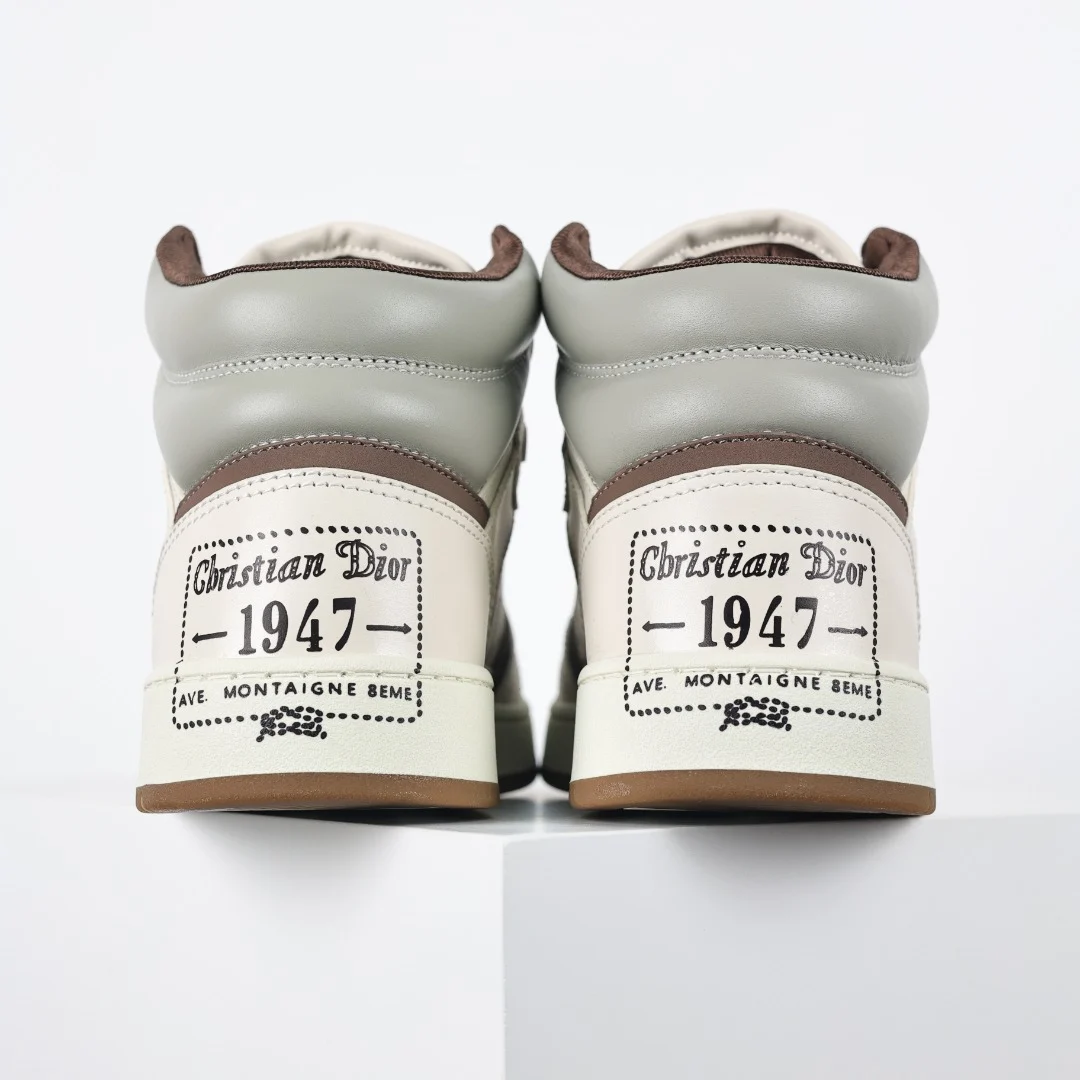 Dior Sneaker - immagine 8
