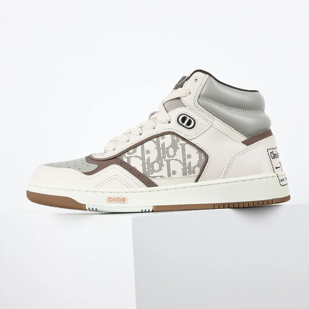 Dior Sneaker - immagine 9