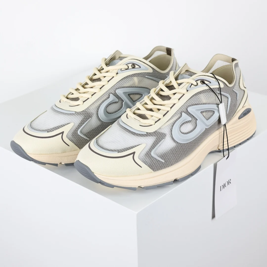 Dior Sneaker - immagine 2