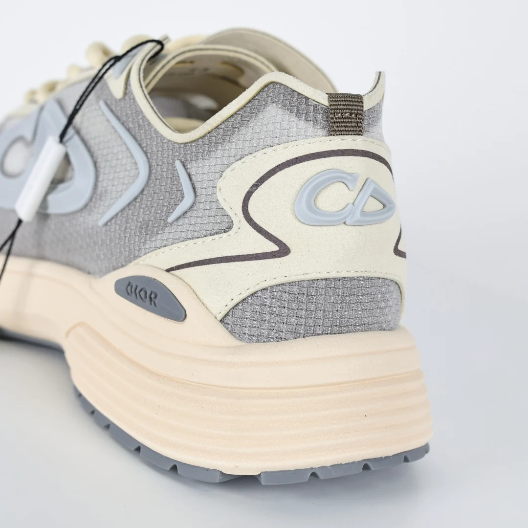 Dior Sneaker - immagine 4