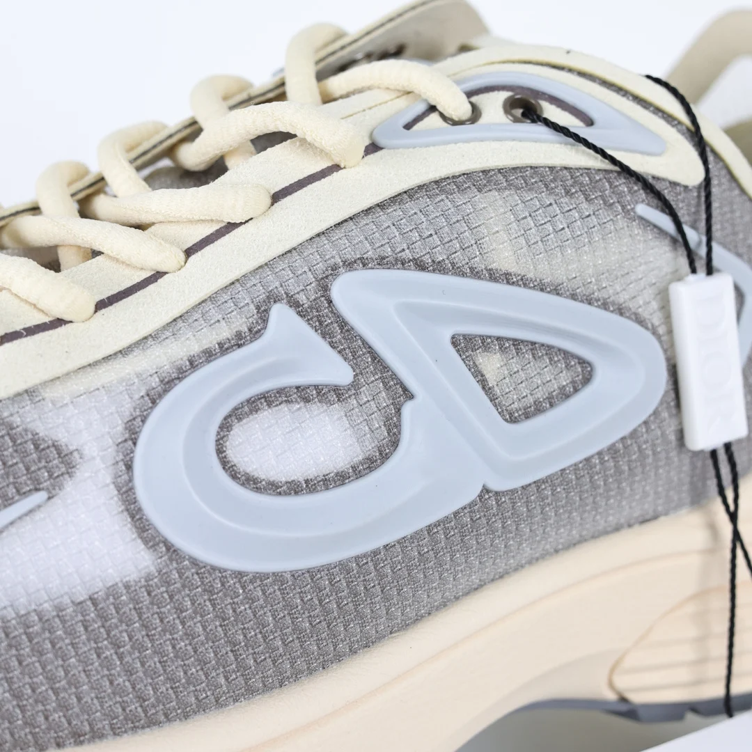 Dior Sneaker - immagine 6