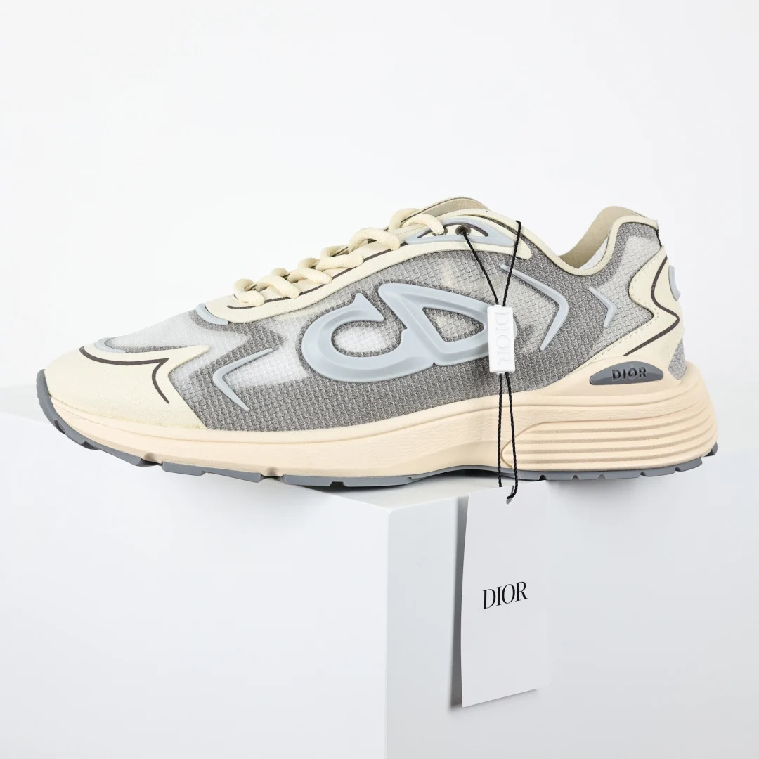 Dior Sneaker - immagine 9