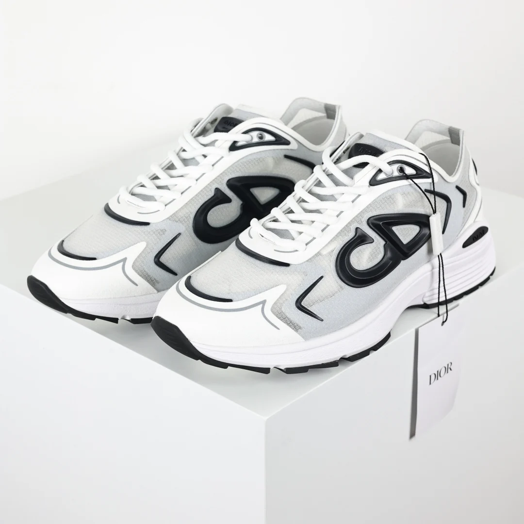 Dior Sneaker - immagine 2