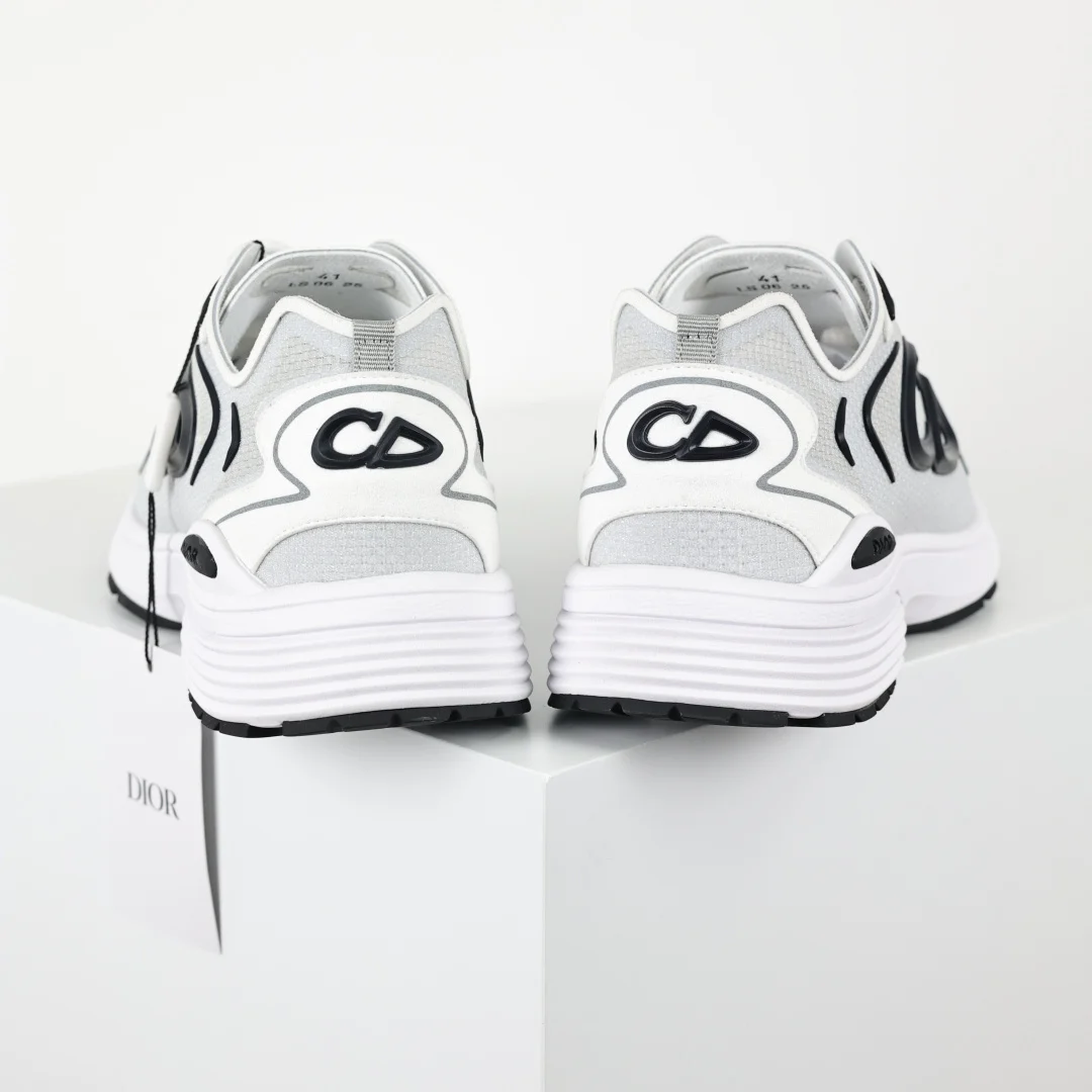 Dior Sneaker - immagine 8