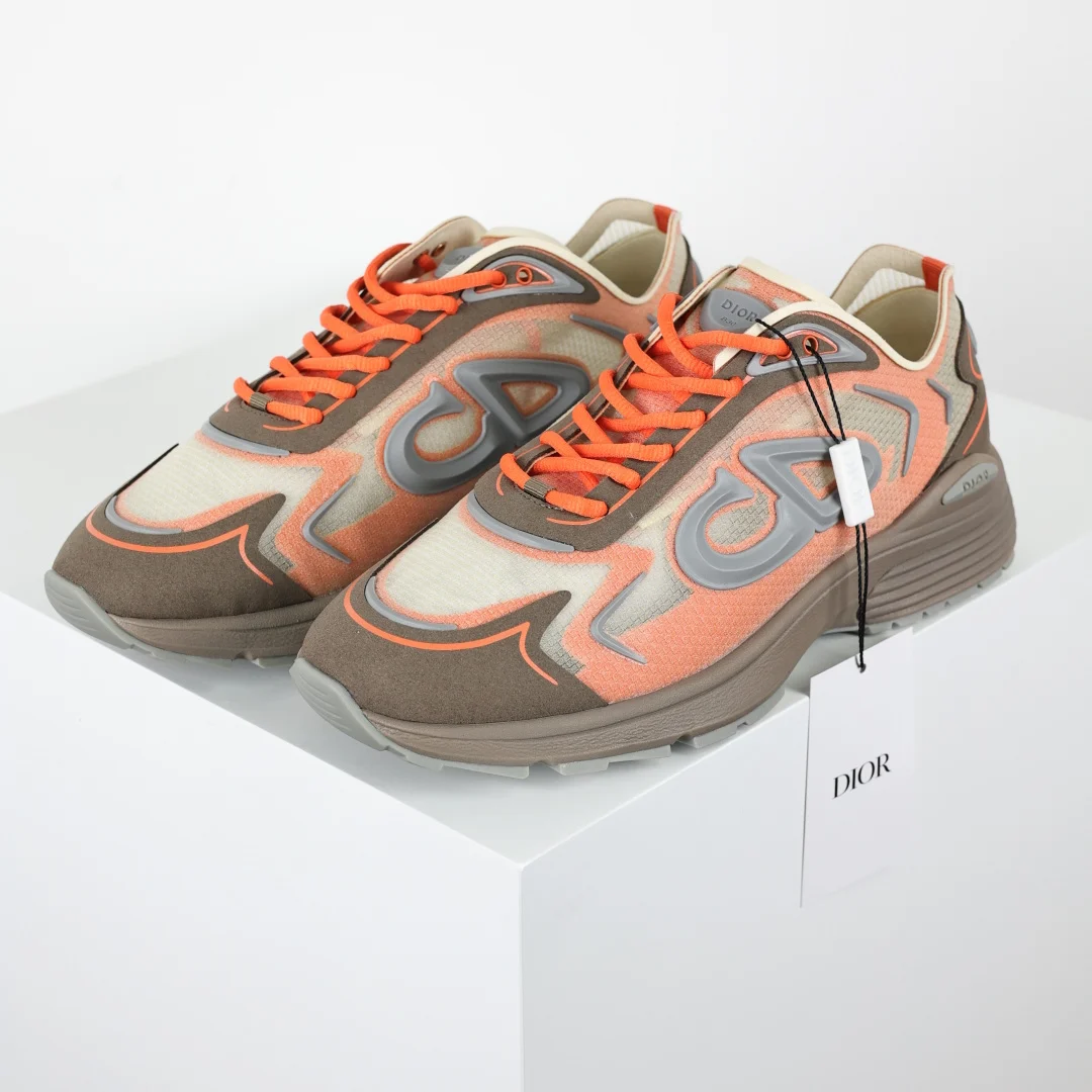 Dior Sneaker - immagine 2