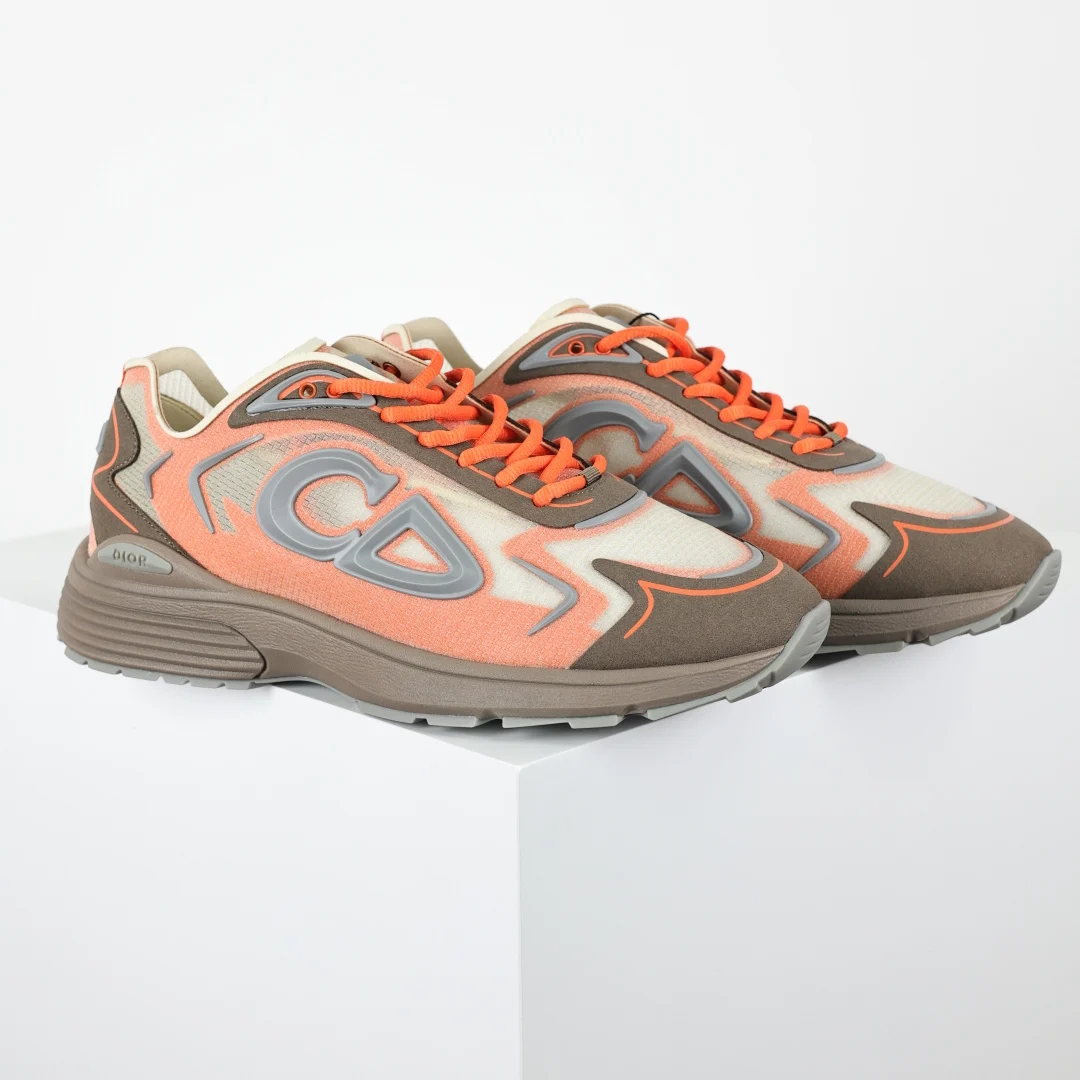 Dior Sneaker - immagine 3