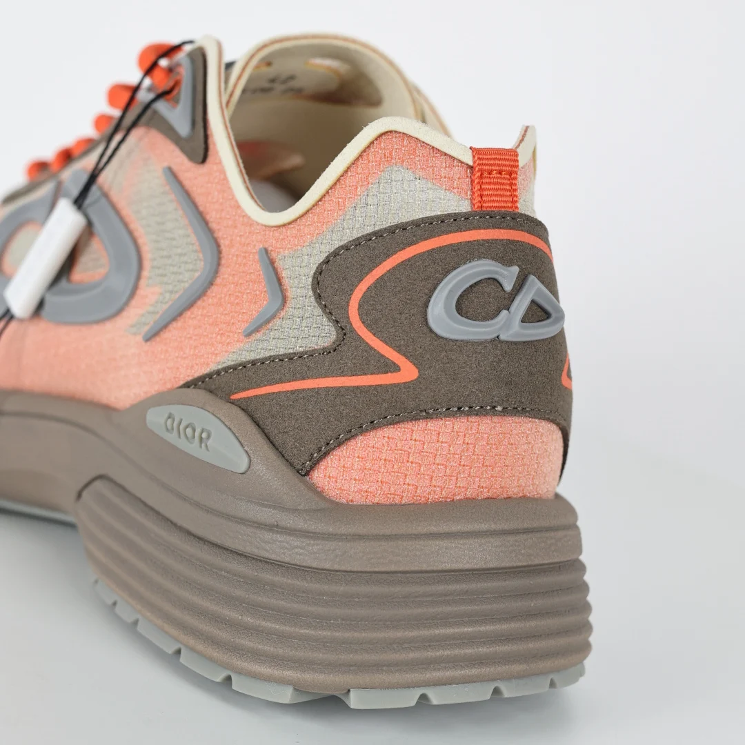 Dior Sneaker - immagine 4