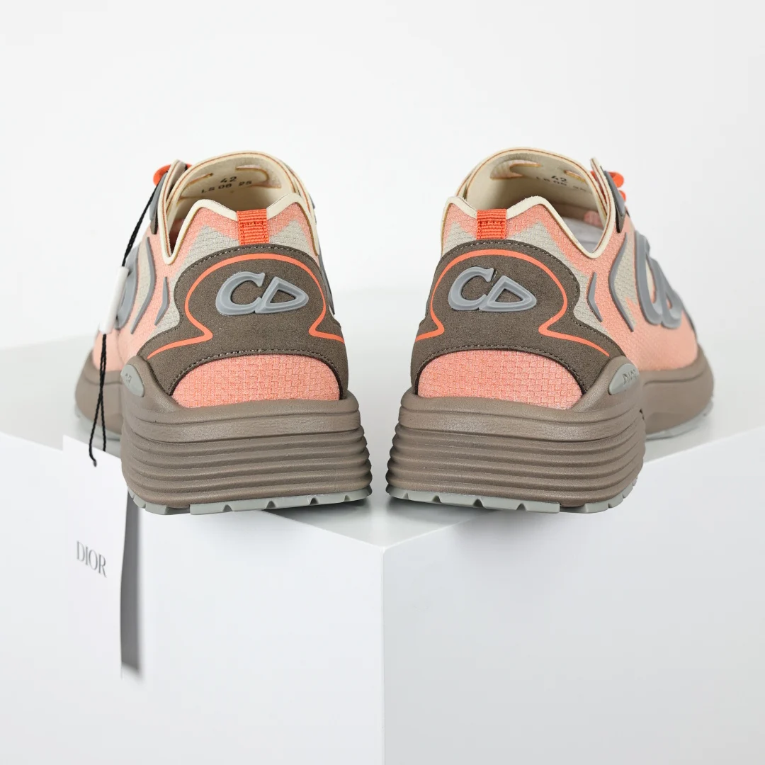 Dior Sneaker - immagine 8