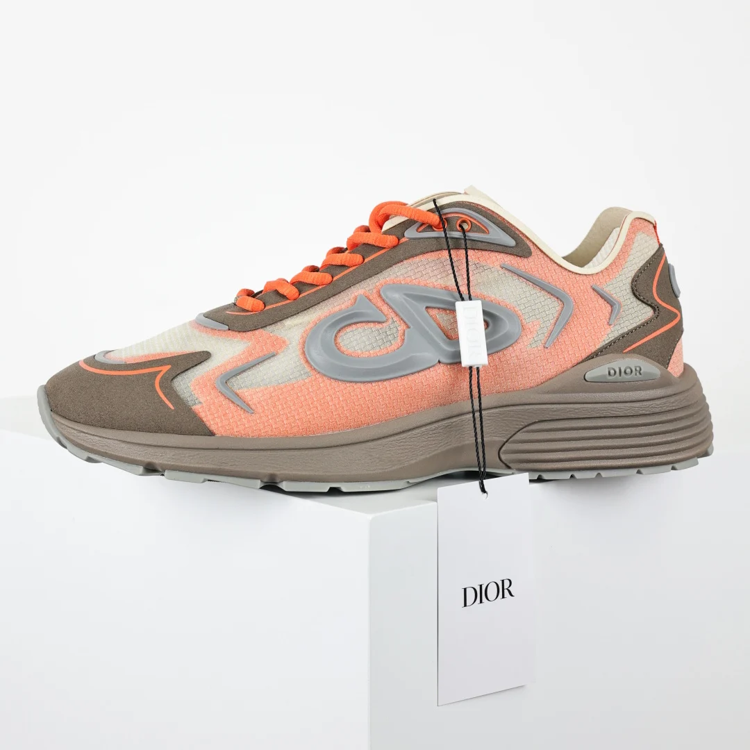 Dior Sneaker - immagine 9