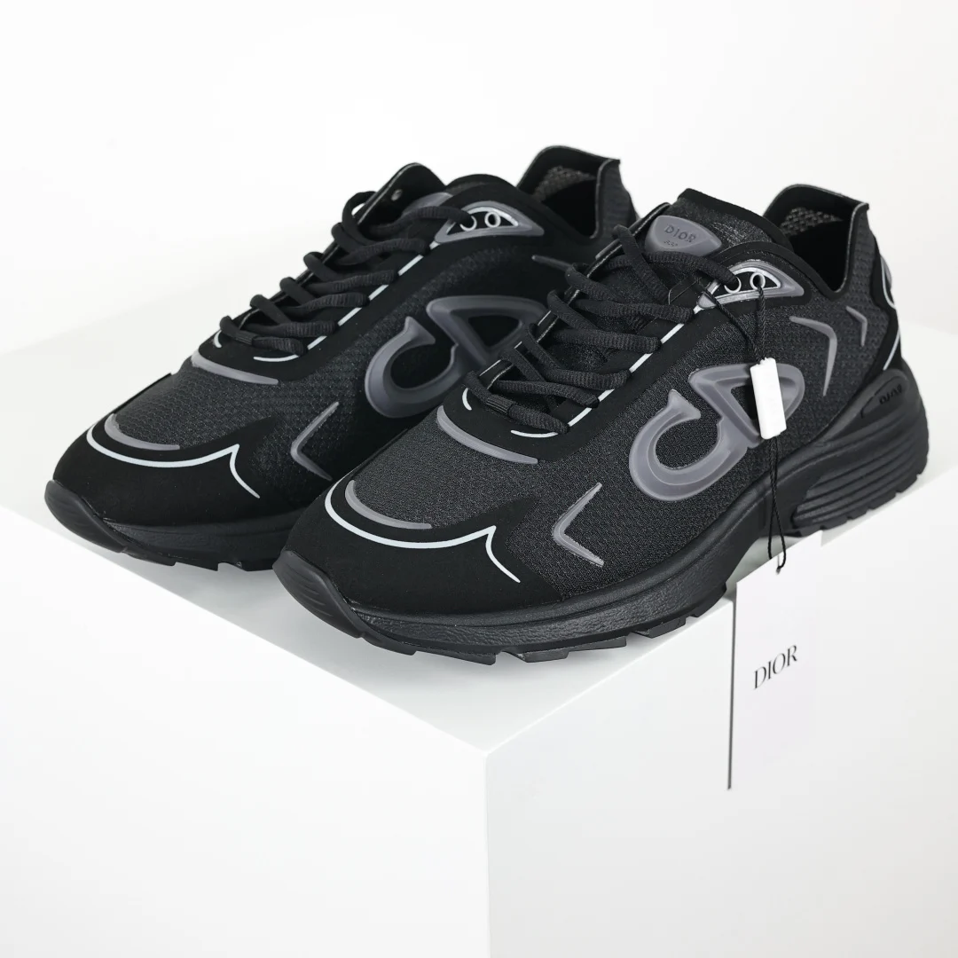 Dior Sneaker - immagine 2