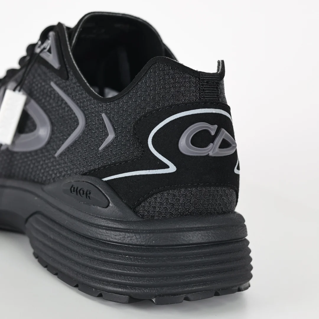 Dior Sneaker - immagine 4