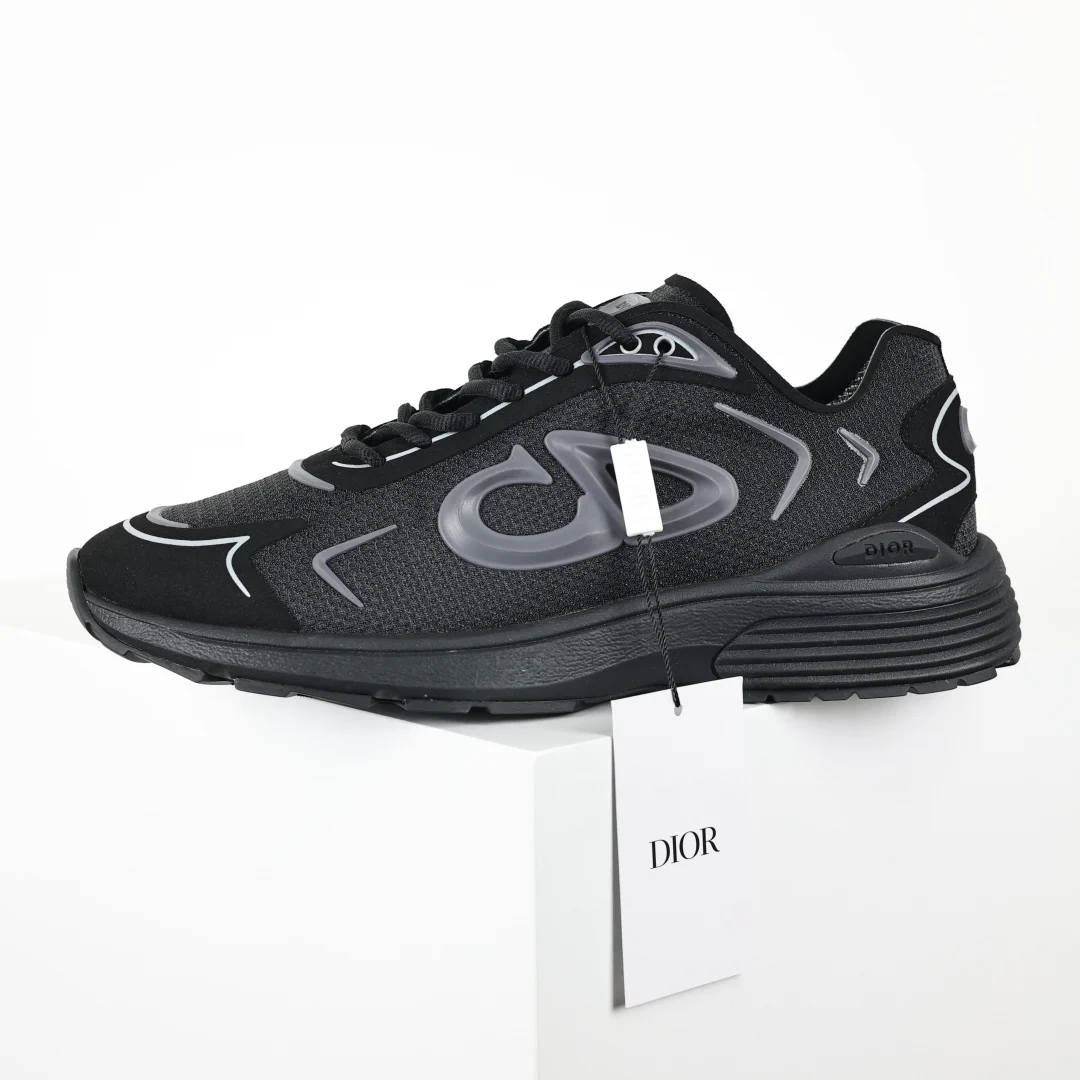 Dior Sneaker - immagine 9