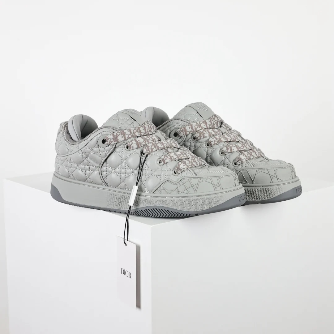 Dior Sneaker - immagine 3