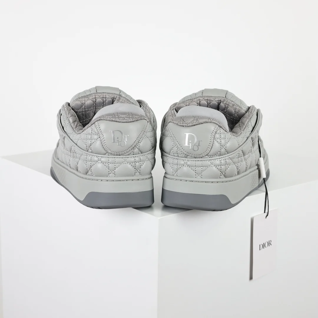 Dior Sneaker - immagine 8