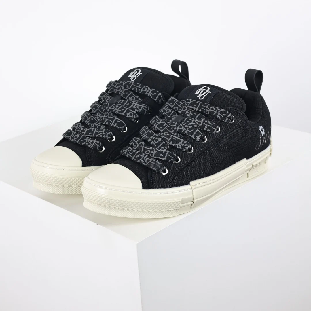 Dior Sneaker - immagine 2