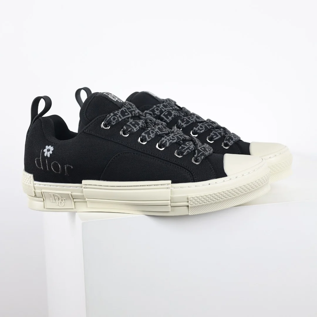 Dior Sneaker - immagine 3